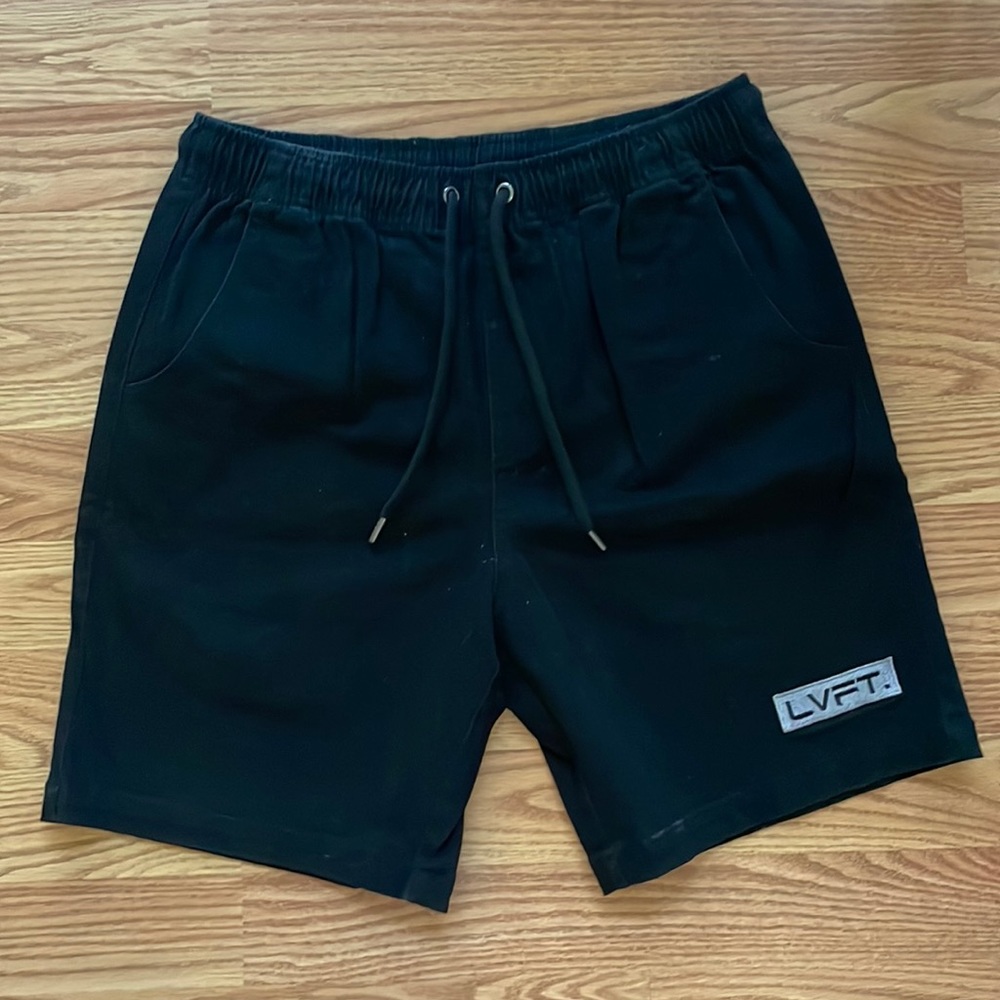 Men’s Size 30 Lvft Shorts